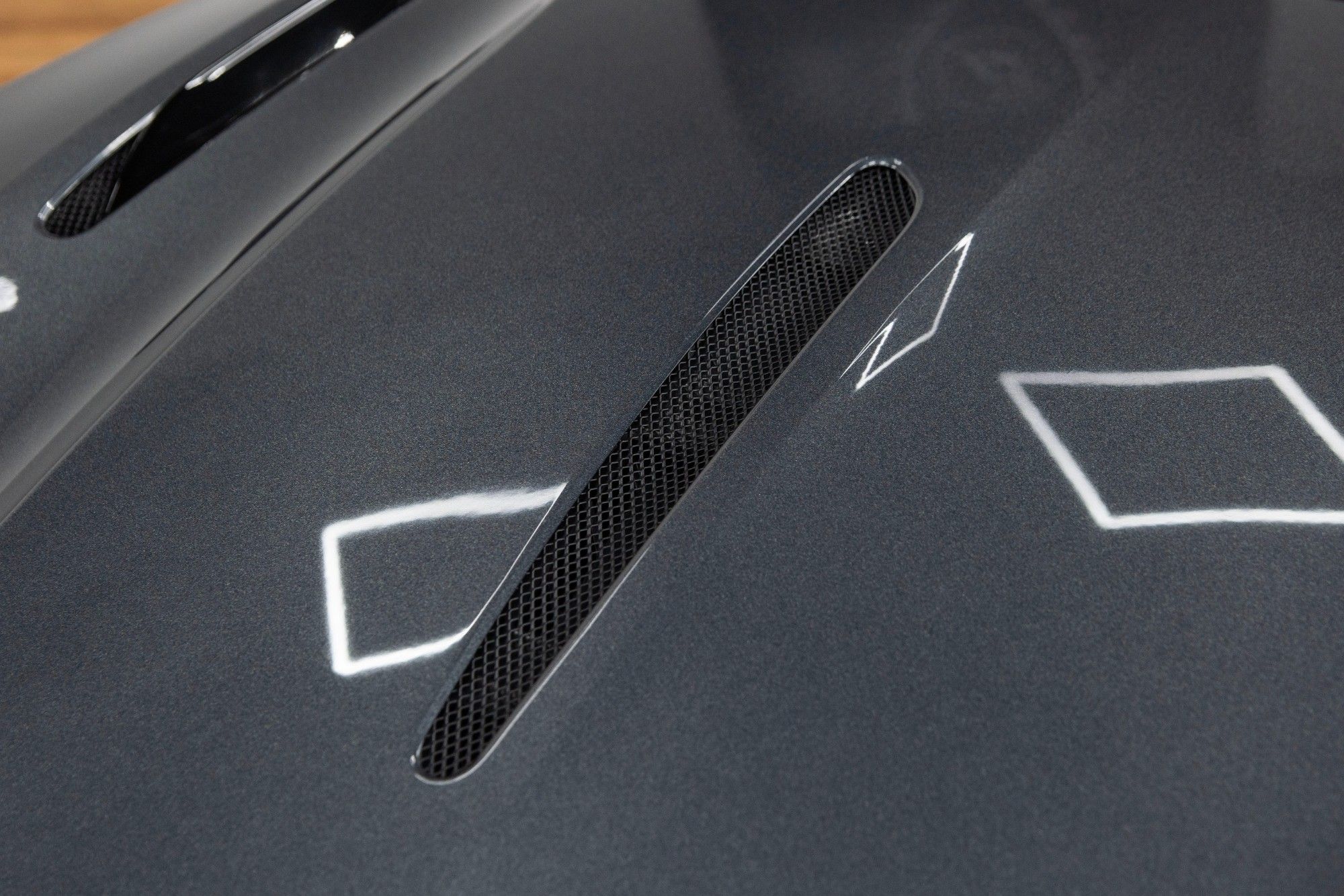 USED 2020 69 ASTON MARTIN DB11 5.2 AMR V12 