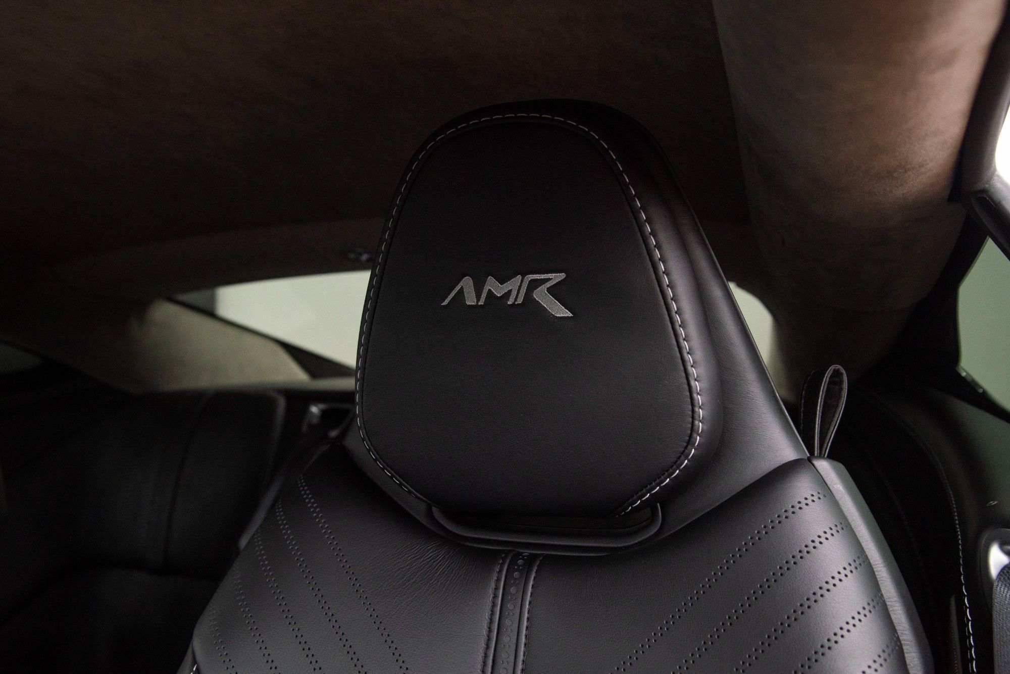 USED 2020 69 ASTON MARTIN DB11 5.2 AMR V12 
