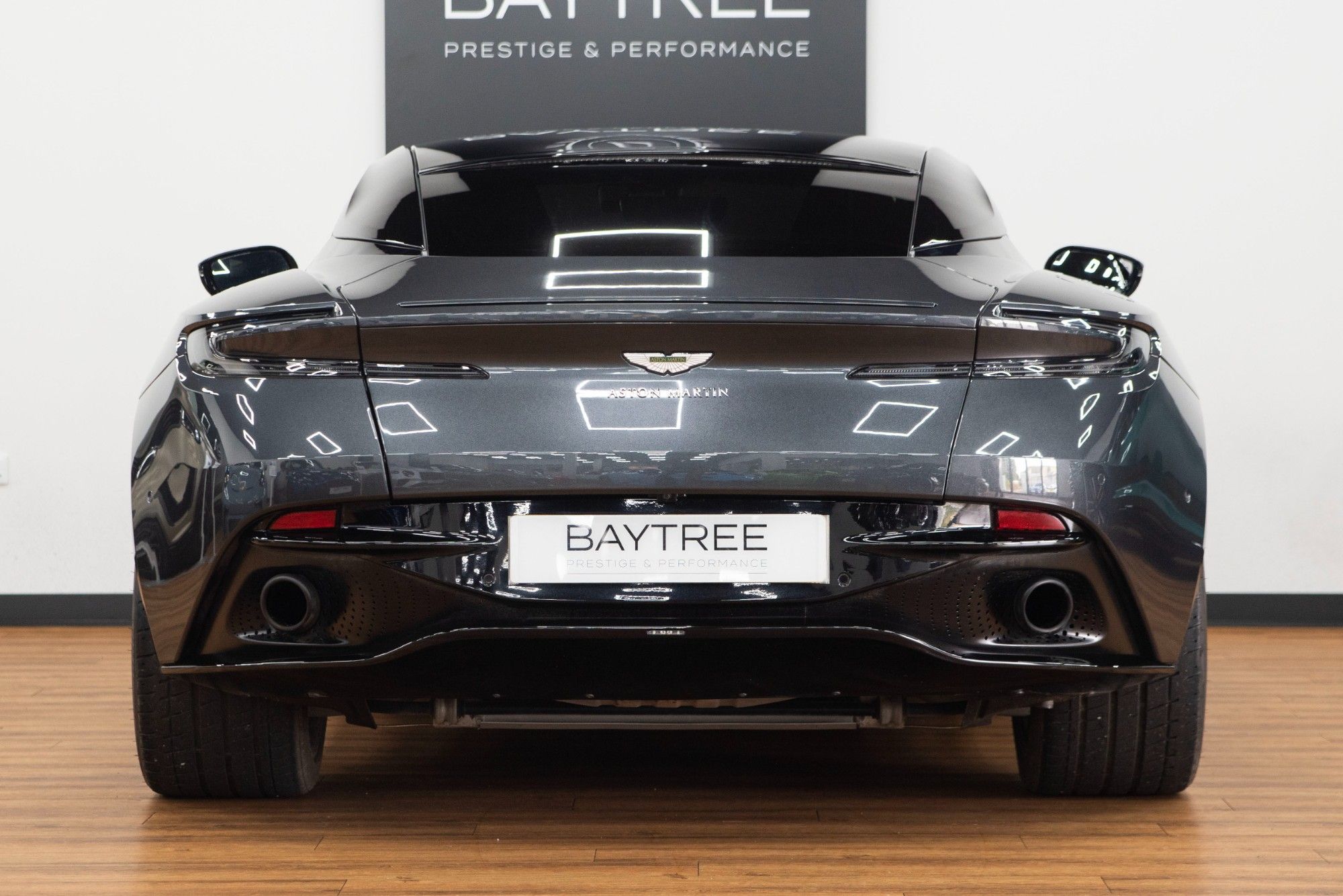 USED 2020 69 ASTON MARTIN DB11 5.2 AMR V12 