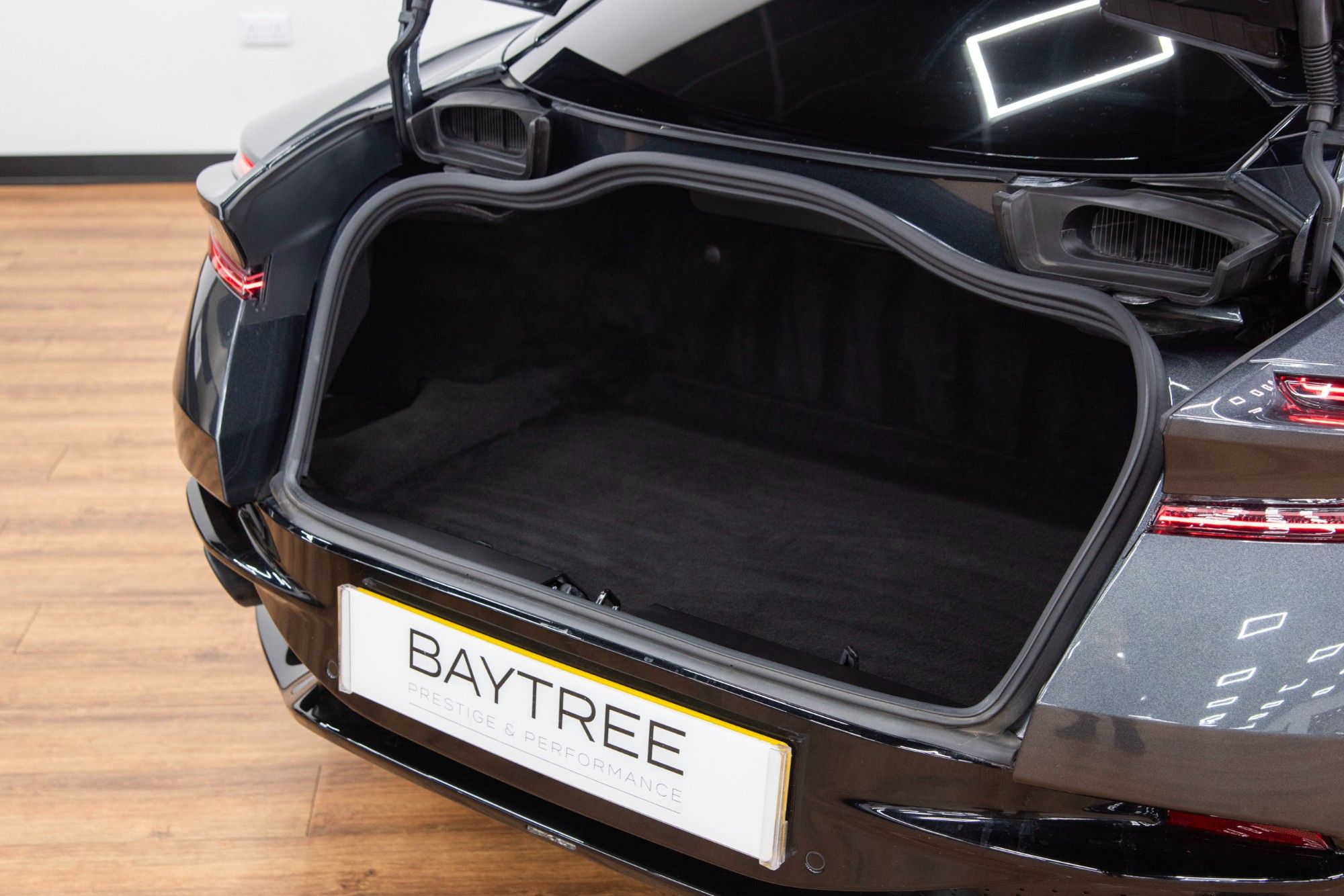 USED 2020 69 ASTON MARTIN DB11 5.2 AMR V12 