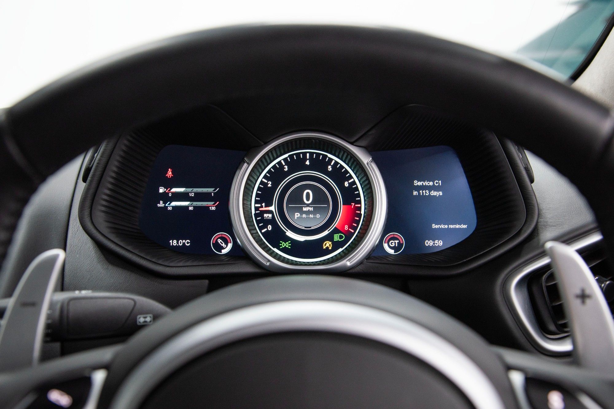 USED 2020 69 ASTON MARTIN DB11 5.2 AMR V12 