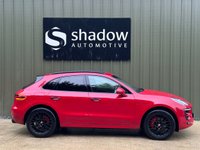 USED 2018 18 PORSCHE MACAN 3.0T V6 GTS SUV 5dr Petrol PDK 4WD Euro 6 (s/s) (360 ps) 