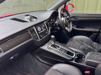USED 2018 18 PORSCHE MACAN 3.0T V6 GTS SUV 5dr Petrol PDK 4WD Euro 6 (s/s) (360 ps) 