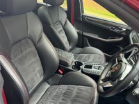 USED 2018 18 PORSCHE MACAN 3.0T V6 GTS SUV 5dr Petrol PDK 4WD Euro 6 (s/s) (360 ps) 