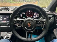 USED 2018 18 PORSCHE MACAN 3.0T V6 GTS SUV 5dr Petrol PDK 4WD Euro 6 (s/s) (360 ps) 