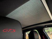 USED 2018 18 PORSCHE MACAN 3.0T V6 GTS SUV 5dr Petrol PDK 4WD Euro 6 (s/s) (360 ps) 