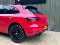 USED 2018 18 PORSCHE MACAN 3.0T V6 GTS SUV 5dr Petrol PDK 4WD Euro 6 (s/s) (360 ps) 