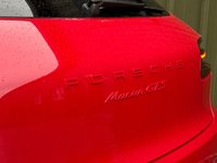 USED 2018 18 PORSCHE MACAN 3.0T V6 GTS SUV 5dr Petrol PDK 4WD Euro 6 (s/s) (360 ps) 