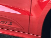 USED 2018 18 PORSCHE MACAN 3.0T V6 GTS SUV 5dr Petrol PDK 4WD Euro 6 (s/s) (360 ps) 