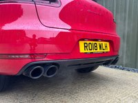 USED 2018 18 PORSCHE MACAN 3.0T V6 GTS SUV 5dr Petrol PDK 4WD Euro 6 (s/s) (360 ps) 