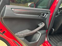 USED 2018 18 PORSCHE MACAN 3.0T V6 GTS SUV 5dr Petrol PDK 4WD Euro 6 (s/s) (360 ps) 