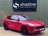 USED 2018 18 PORSCHE MACAN 3.0T V6 GTS SUV 5dr Petrol PDK 4WD Euro 6 (s/s) (360 ps) 