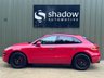 USED 2018 18 PORSCHE MACAN 3.0T V6 GTS SUV 5dr Petrol PDK 4WD Euro 6 (s/s) (360 ps) 