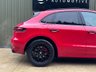 USED 2018 18 PORSCHE MACAN 3.0T V6 GTS SUV 5dr Petrol PDK 4WD Euro 6 (s/s) (360 ps) 
