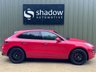 USED 2018 18 PORSCHE MACAN 3.0T V6 GTS SUV 5dr Petrol PDK 4WD Euro 6 (s/s) (360 ps) 