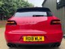 USED 2018 18 PORSCHE MACAN 3.0T V6 GTS SUV 5dr Petrol PDK 4WD Euro 6 (s/s) (360 ps) 