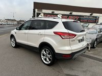 USED 2015 65 FORD KUGA 2.0 TITANIUM X TDCI 5d 160 BHP 