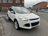 USED 2015 65 FORD KUGA 2.0 TITANIUM X TDCI 5d 160 BHP 