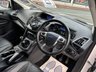 USED 2015 65 FORD KUGA 2.0 TITANIUM X TDCI 5d 160 BHP 