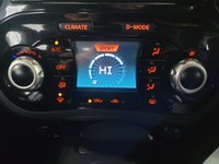 USED 2017 17 NISSAN JUKE 1.5 dCi Tekna SUV 5dr Diesel Manual Euro 6 (s/s) (110 ps) 
