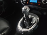 USED 2017 17 NISSAN JUKE 1.5 dCi Tekna SUV 5dr Diesel Manual Euro 6 (s/s) (110 ps) 