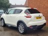 USED 2017 17 NISSAN JUKE 1.5 dCi Tekna SUV 5dr Diesel Manual Euro 6 (s/s) (110 ps) 