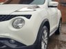 USED 2017 17 NISSAN JUKE 1.5 dCi Tekna SUV 5dr Diesel Manual Euro 6 (s/s) (110 ps) 