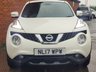 USED 2017 17 NISSAN JUKE 1.5 dCi Tekna SUV 5dr Diesel Manual Euro 6 (s/s) (110 ps) 
