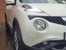 USED 2017 17 NISSAN JUKE 1.5 dCi Tekna SUV 5dr Diesel Manual Euro 6 (s/s) (110 ps) 