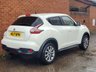USED 2017 17 NISSAN JUKE 1.5 dCi Tekna SUV 5dr Diesel Manual Euro 6 (s/s) (110 ps) 