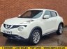 USED 2017 17 NISSAN JUKE 1.5 dCi Tekna SUV 5dr Diesel Manual Euro 6 (s/s) (110 ps) 