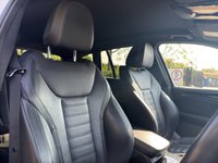 USED 2018 68 BMW X3 3.0 XDRIVE30D M SPORT 5d 261 BHP 