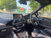 USED 2018 68 BMW X3 3.0 XDRIVE30D M SPORT 5d 261 BHP 