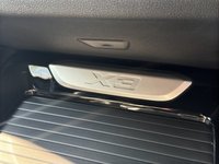 USED 2018 68 BMW X3 3.0 XDRIVE30D M SPORT 5d 261 BHP 