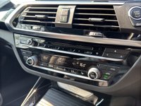 USED 2018 68 BMW X3 3.0 XDRIVE30D M SPORT 5d 261 BHP 