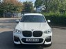 USED 2018 68 BMW X3 3.0 XDRIVE30D M SPORT 5d 261 BHP 