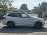 USED 2018 68 BMW X3 3.0 XDRIVE30D M SPORT 5d 261 BHP 