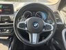 USED 2018 68 BMW X3 3.0 XDRIVE30D M SPORT 5d 261 BHP 