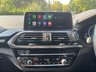 USED 2018 68 BMW X3 3.0 XDRIVE30D M SPORT 5d 261 BHP 