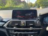 USED 2018 68 BMW X3 3.0 XDRIVE30D M SPORT 5d 261 BHP 
