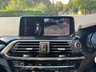 USED 2018 68 BMW X3 3.0 XDRIVE30D M SPORT 5d 261 BHP 