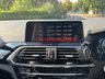 USED 2018 68 BMW X3 3.0 XDRIVE30D M SPORT 5d 261 BHP 