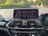 USED 2018 68 BMW X3 3.0 XDRIVE30D M SPORT 5d 261 BHP 