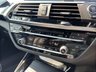 USED 2018 68 BMW X3 3.0 XDRIVE30D M SPORT 5d 261 BHP 