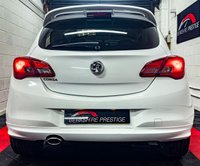 USED 2017 17 VAUXHALL CORSA 1.4 LIMITED EDITION ECOFLEX 3d 74 BHP 