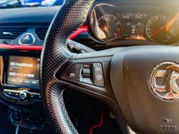 USED 2017 17 VAUXHALL CORSA 1.4 LIMITED EDITION ECOFLEX 3d 74 BHP 