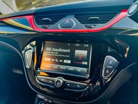USED 2017 17 VAUXHALL CORSA 1.4 LIMITED EDITION ECOFLEX 3d 74 BHP 