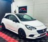 USED 2017 17 VAUXHALL CORSA 1.4 LIMITED EDITION ECOFLEX 3d 74 BHP 