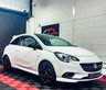 USED 2017 17 VAUXHALL CORSA 1.4 LIMITED EDITION ECOFLEX 3d 74 BHP 