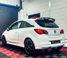 USED 2017 17 VAUXHALL CORSA 1.4 LIMITED EDITION ECOFLEX 3d 74 BHP 